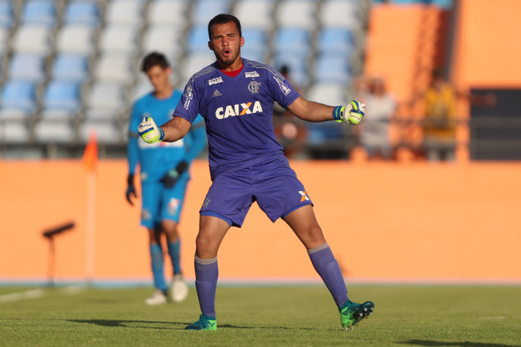 Foto: Gilvan de Souza / Flamengo