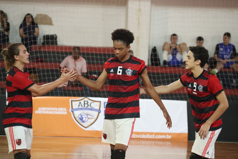 Foto: Gilvan De Souza/ Flamengo