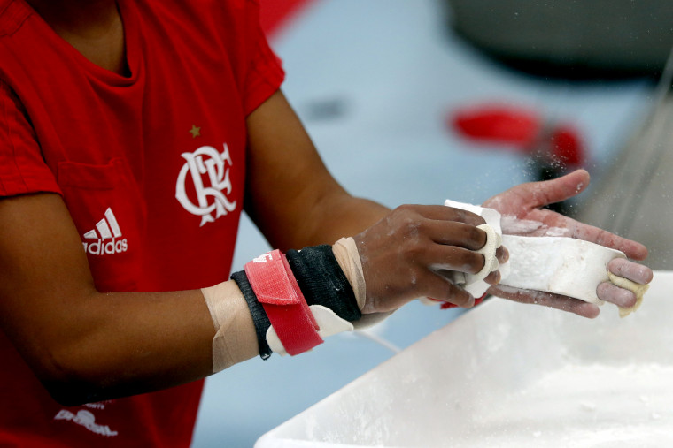 Foto: Staff / Flamengo Foto: Staff / Flamengo