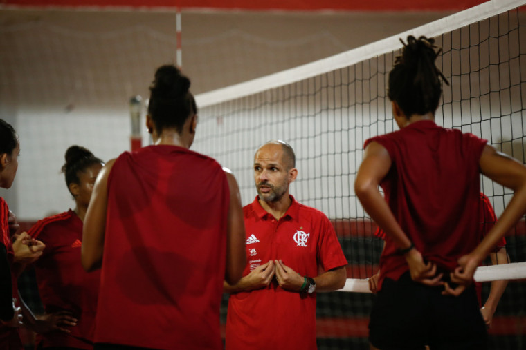 Foto: Staff Images/ Flamengo