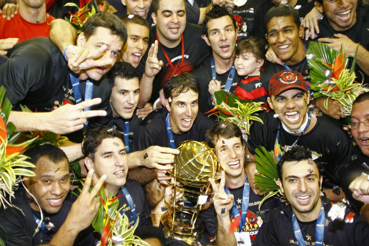 Foto: Divulgação/LNB