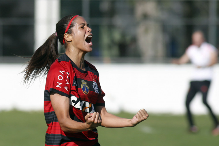 Foto: Staff Images/Flamengo