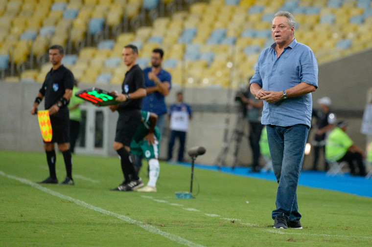 Foto: Alexandre Vidal / Flamengo