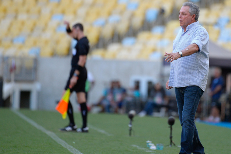 Foto: Alexandre Vidal / Flamengo