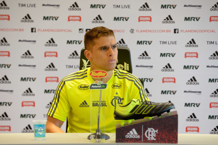 Foto: Alexandre Vidal / Flamengo