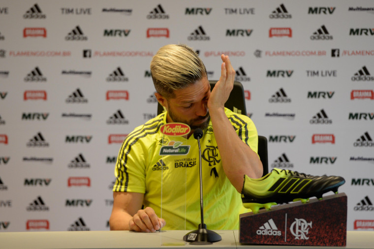 Foto: Alexandre Vidal / Flamengo