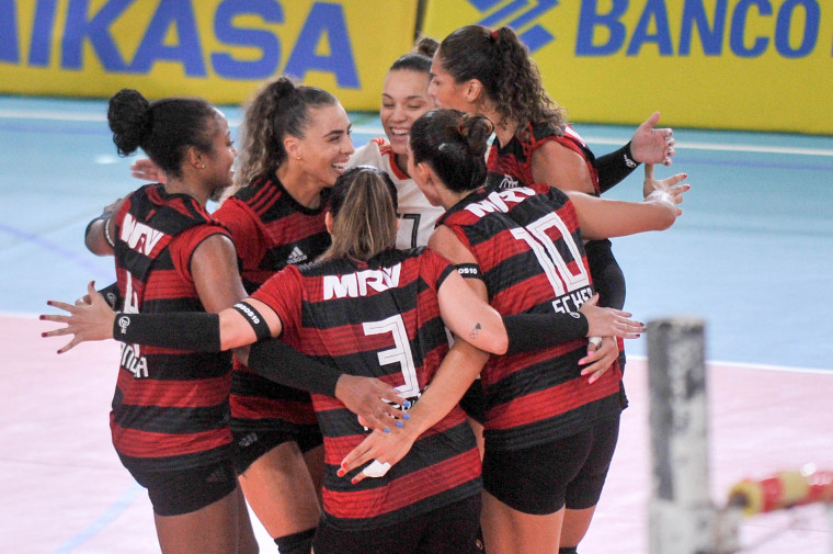 Foto: Marcelo Cortes/Flamengo