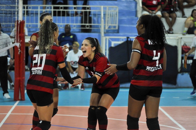 Foto: Marcelo Cortes/Flamengo