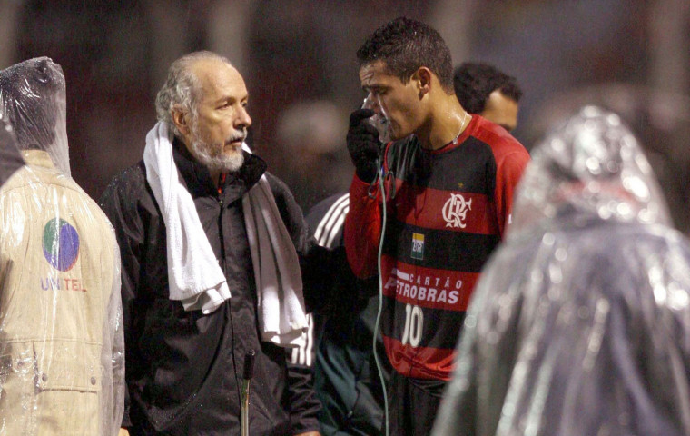 Foto: Agência O Globo