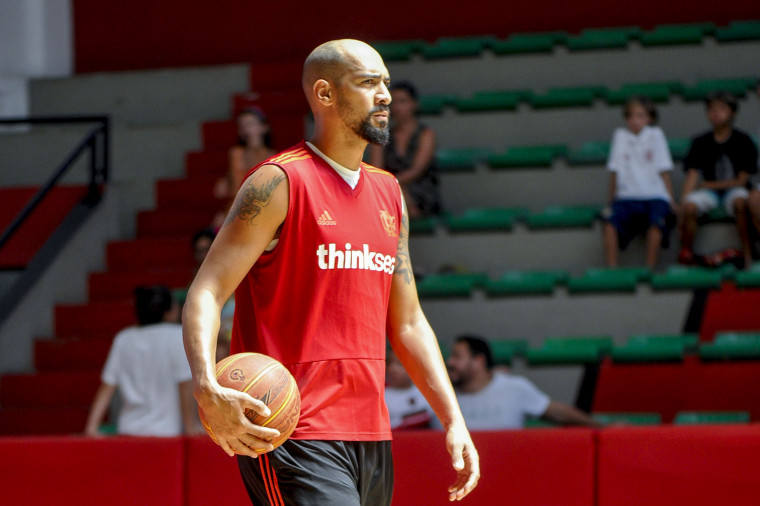 Foto: Marcelo Cortes/Flamengo