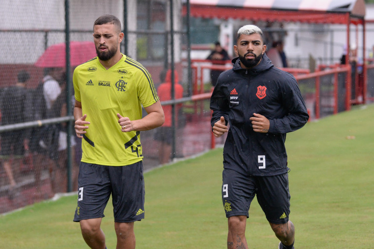 Foto: Alexandre Vidal