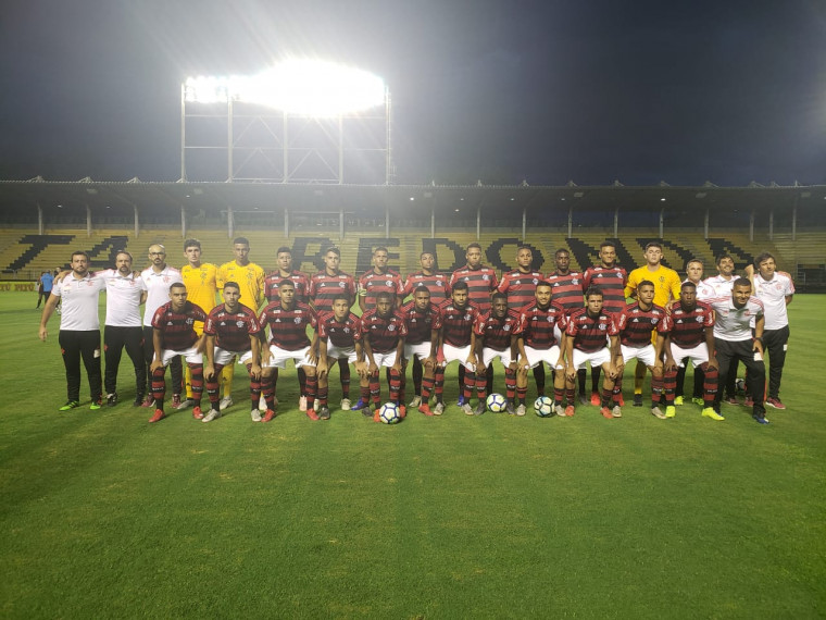 Foto: Ian Sena/Flamengo