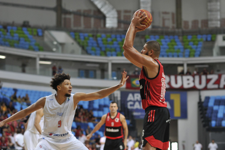 Foto: Marcelo Cortes/Flamengo