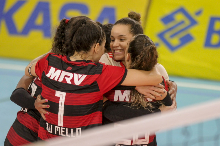 Foto: Marcelo Cortes/Flamengo