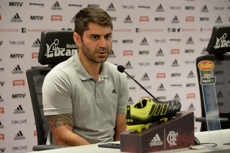 Foto: Alexandre Vidal / Flamengo