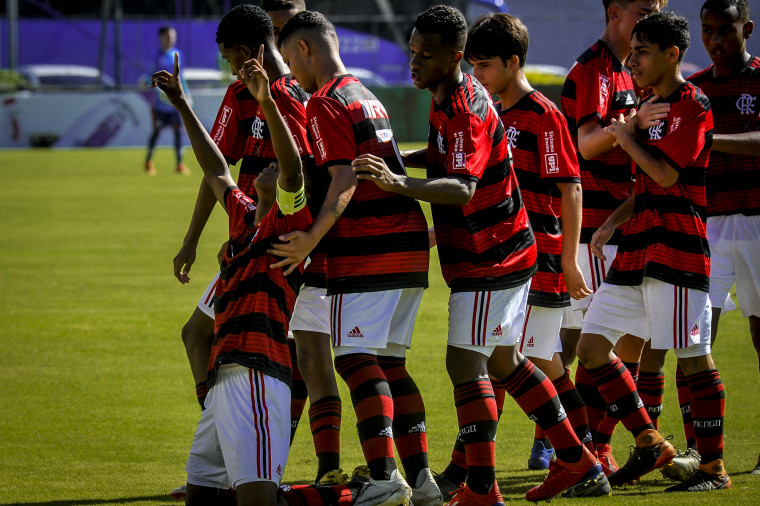 Foto: Marcelo Cortes/Flamengo