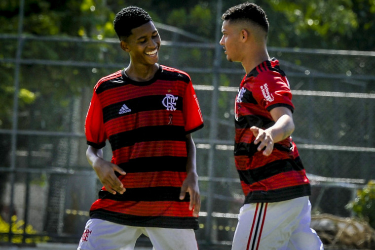 Foto: Marcelo Cortes/Flamengo