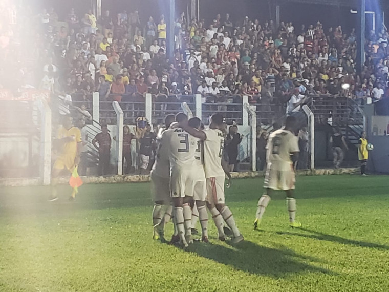 Foto: Ian Sena/Flamengo