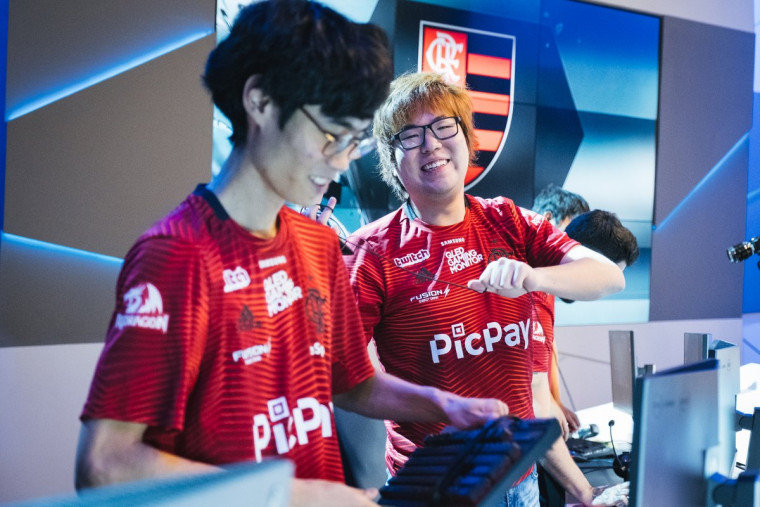 Foto: Riot Games