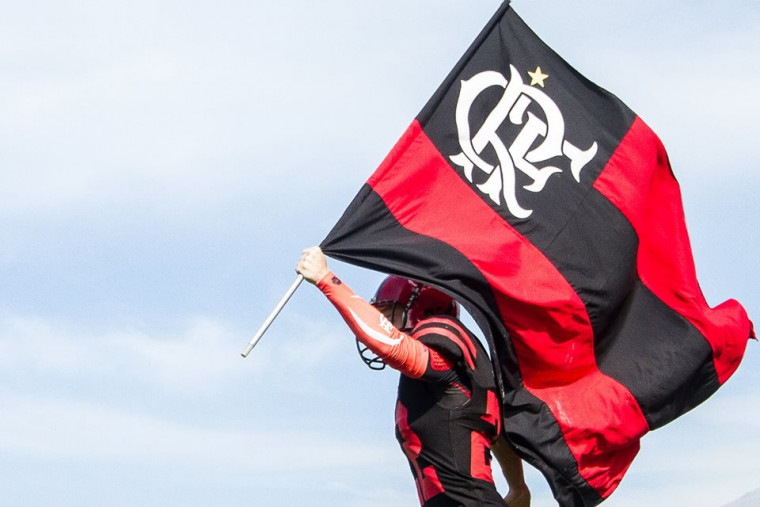 Foto: Divulgação/Flamengo Imperadores