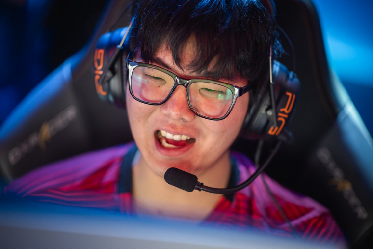 Foto: Divulgação/Riot Games