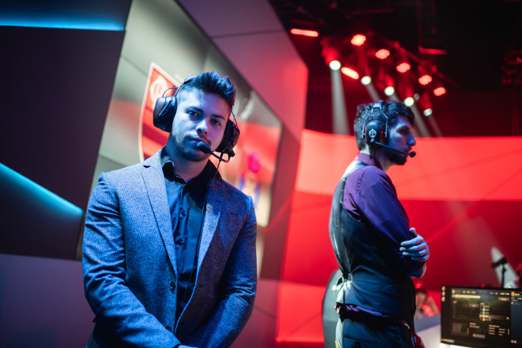 Foto: Riot Games