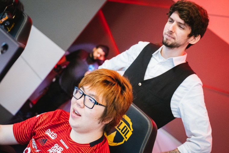 Foto: Riot Games