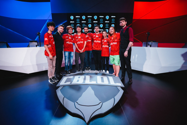 Foto: Riot Games
