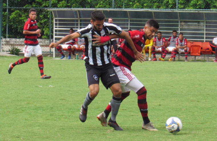Foto: Fabio de Paula/BFR