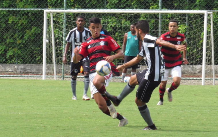 Foto: Fabio de Paula/BFR