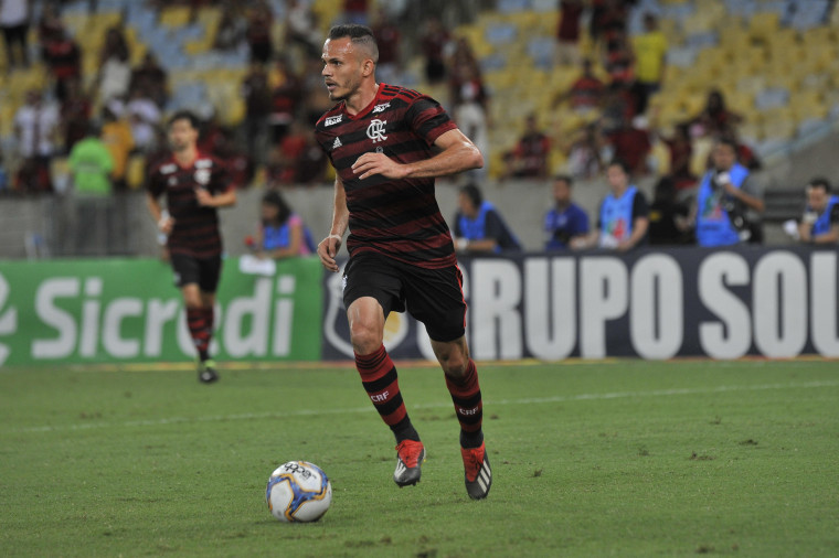 Foto: Alexandre Vidal/Flamengo