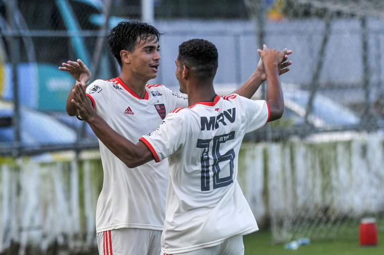 Foto: Marcelo Cortes/Flamengo