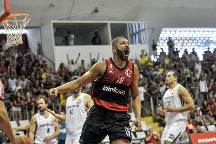Foto: Marcelo Cortes/Flamengo