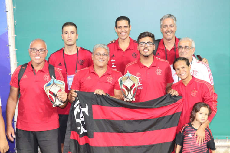 Foto: Zequinha Santos Foto: Zequinha Santos