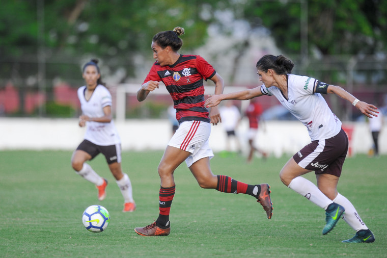 Foto: Marcelo Cortes/Flamengo