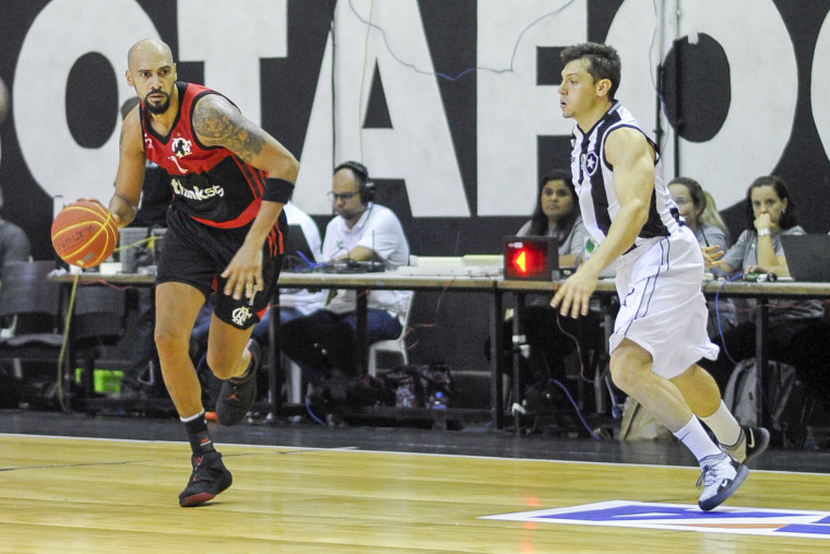 Foto: Marcelo Cortes/Flamengo
