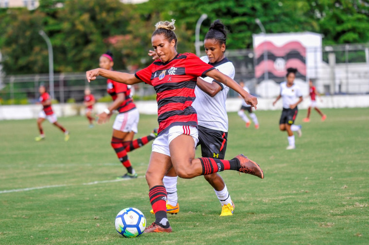 Foto: Marcelo Cortes/Flamengo