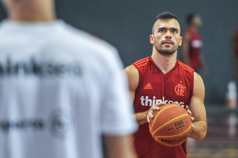 Foto: Marcelo Cortes/Flamengo