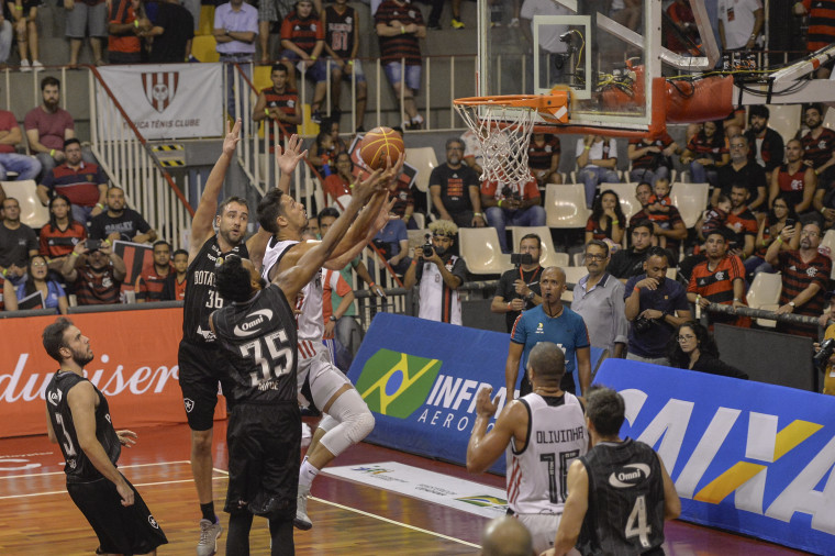 Foto: Marcelo Cortes/Flamengo
