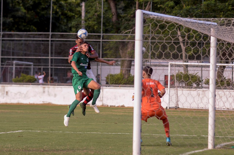 Foto: Marcelo Cortes/Flamengo
