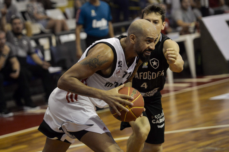 Foto: Marcelo Cortes/Flamengo