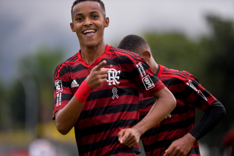 Foto: Marcelo Cortes/Flamengo