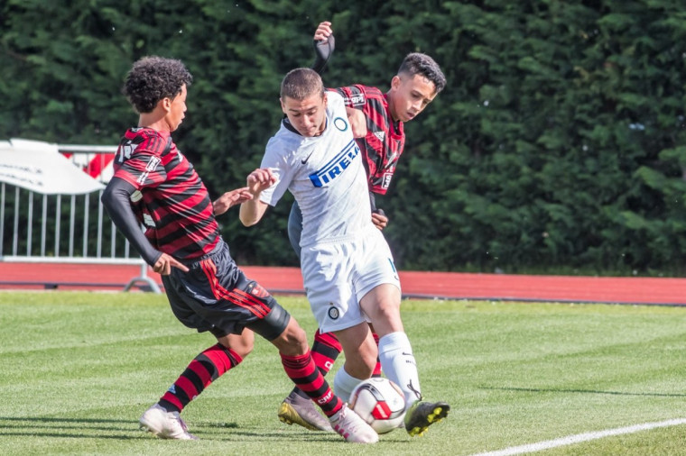 Foto: Abano Football Trophy/Twitter Foto: Abano Football Trophy/Twitter