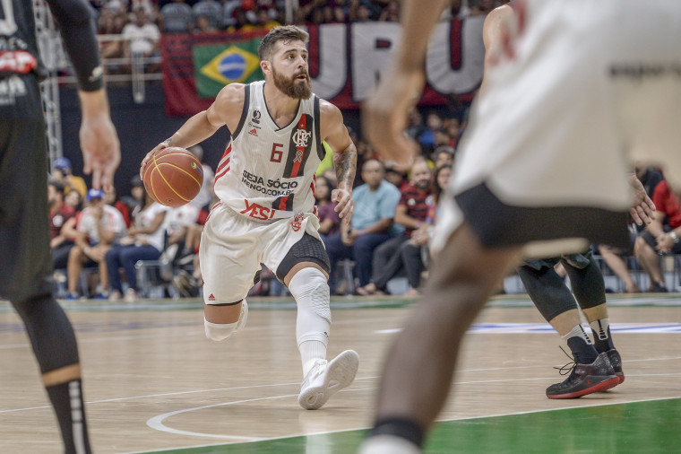 Foto: Marcelo Cortes/Flamengo
