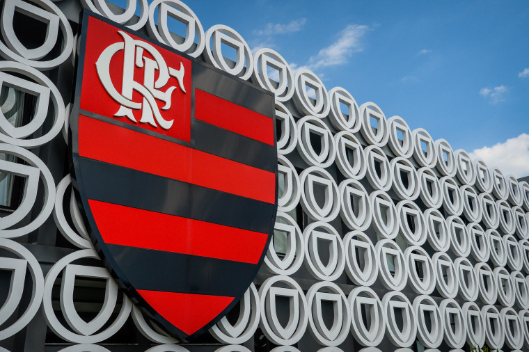 Foto: Alexandre Vidal/Flamengo