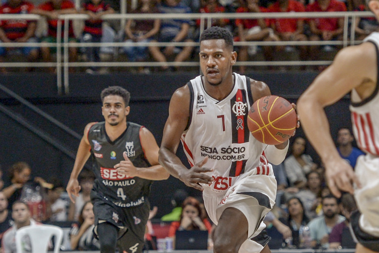 Foto: Marcelo Cortes/Flamengo