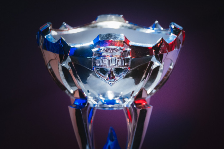 Foto: Divulgação/Riot Games