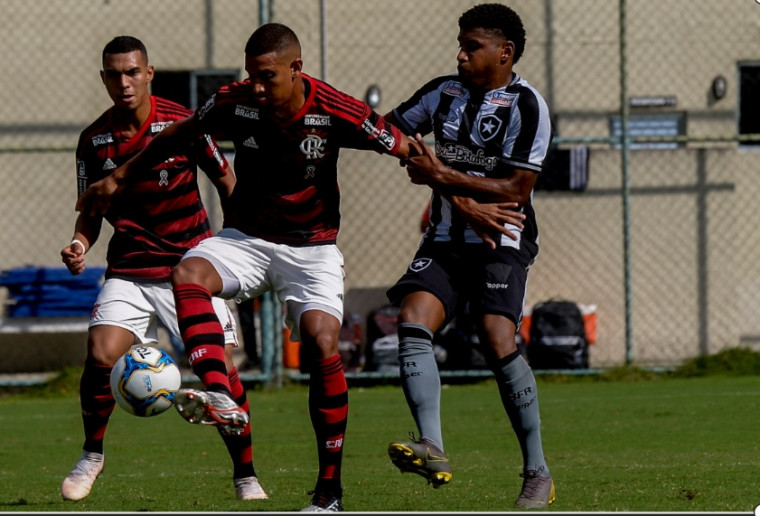 Foto: Marcelo Cortes/Flamengo