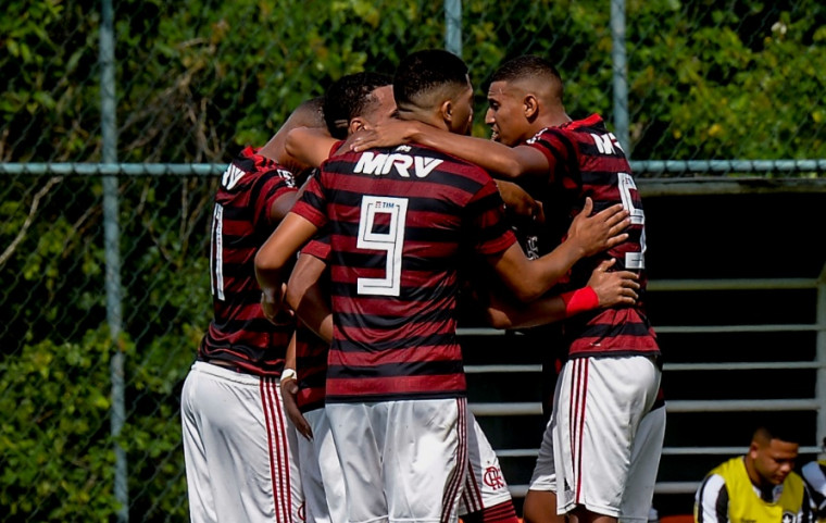 Foto: Marcelo Cortes/Flamengo