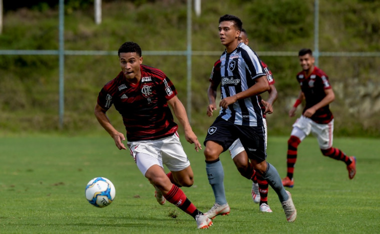 Foto: Marcelo Cortes/Flamengo